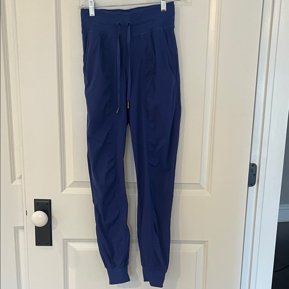 Lululemon Dance Pant Joggers
